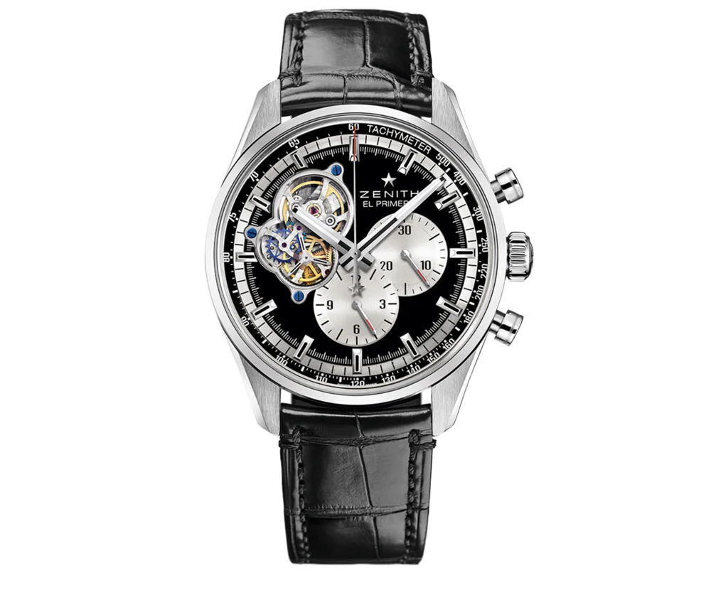 Zenith El Primero Chronomaster 03.2042.4061/21.C496